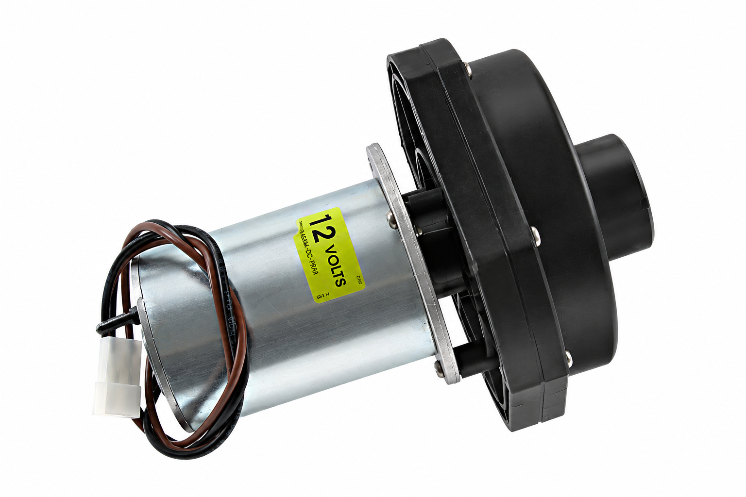Tecma Zerkleinerer, 12 V für Silence 2G / Elegance 2G