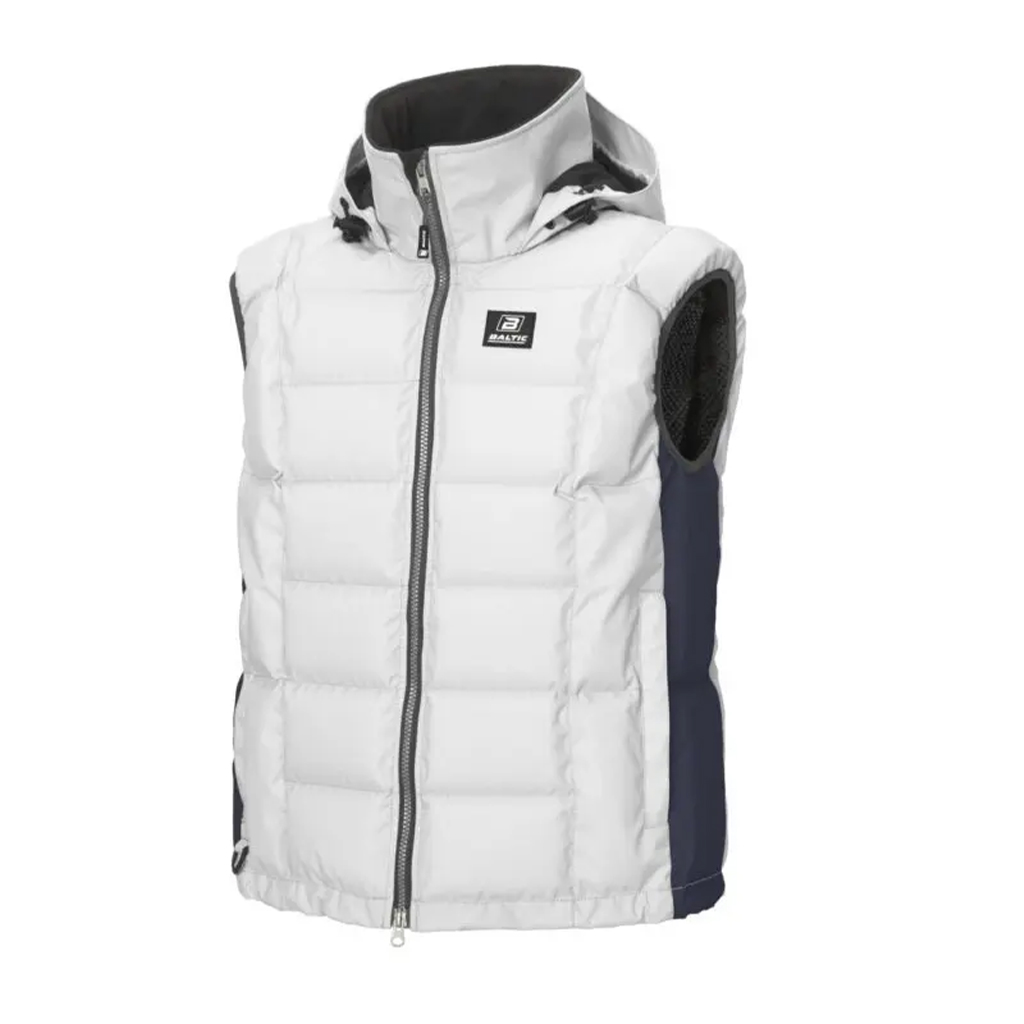 Baltic Surf & Turf Flotationweste navy/weiß XS