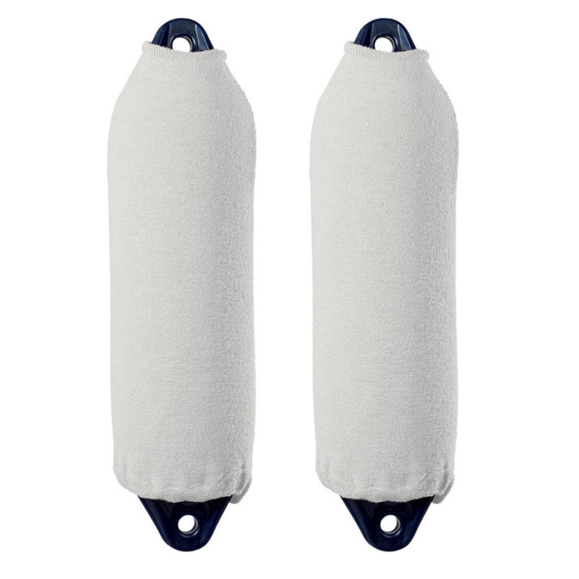 Lindemann Fenderbezug für F3 hellgrau, 220 x 760 (Paar) Lindemann Fenderbezug für F3 hellgrau, 220 x 760 (Paar)