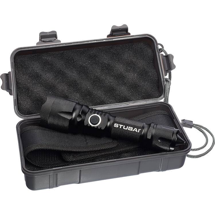Stubai LED Taschenlampe