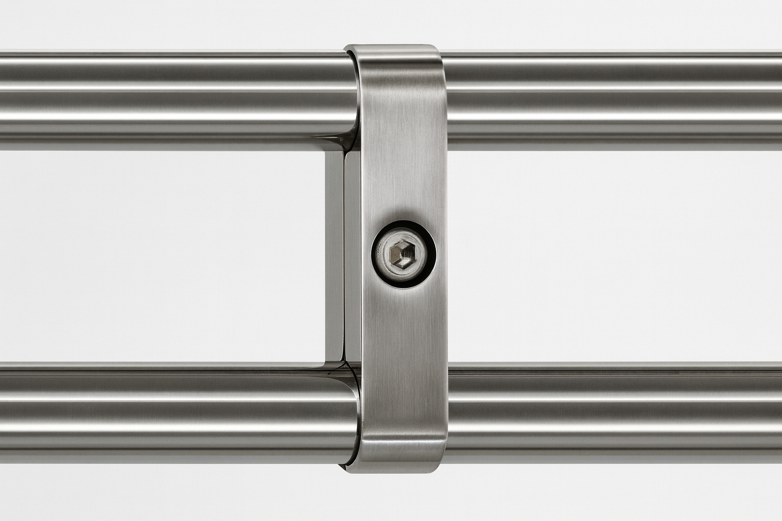 Marinetech Haltegriffverbinder 22 mmØ