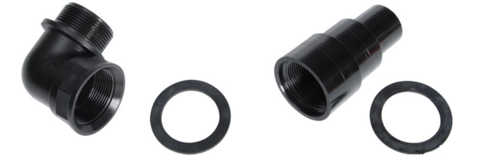 Osculati Tank Kit für Einfüllschlauch