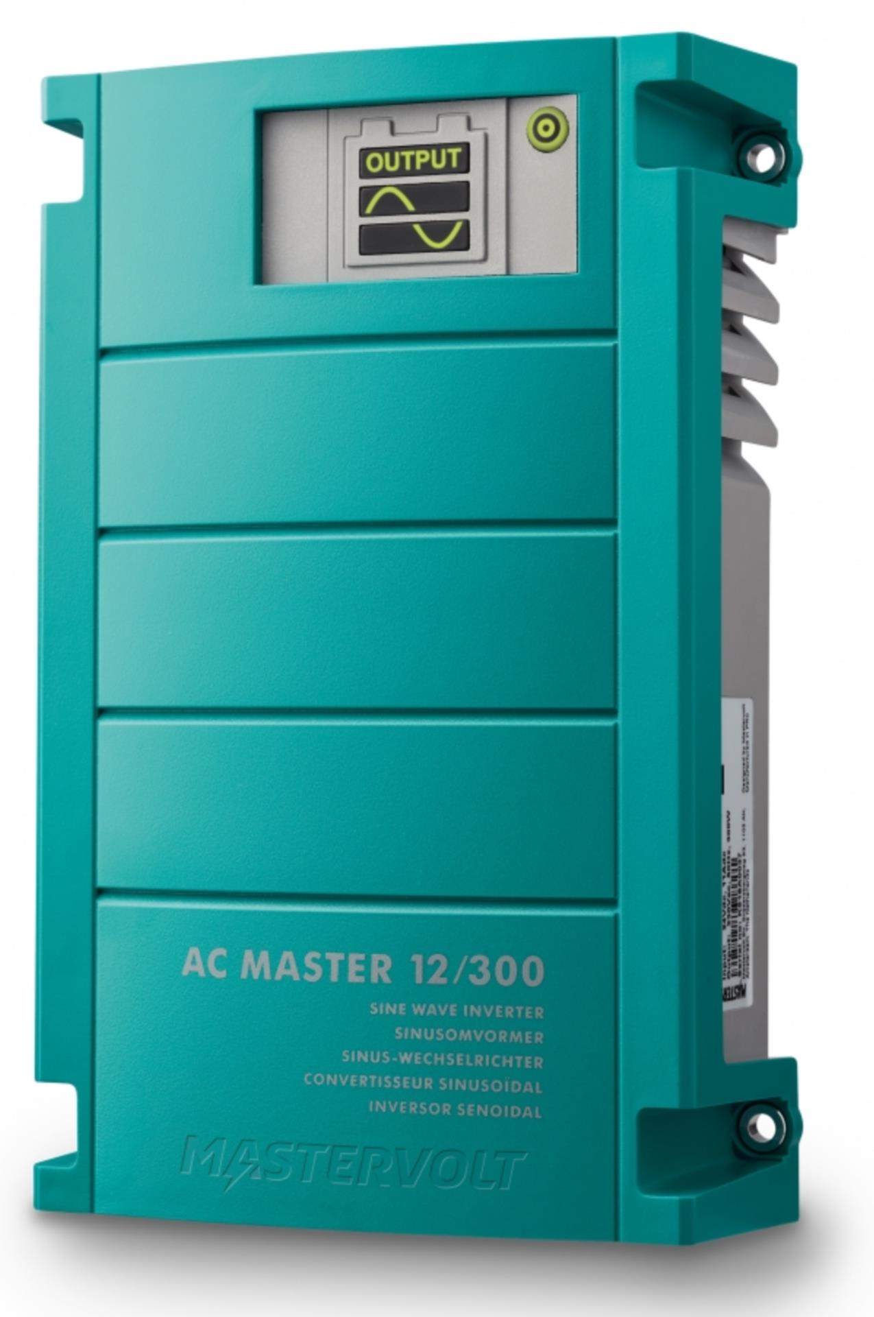 Mastervolt AC Master 12/300