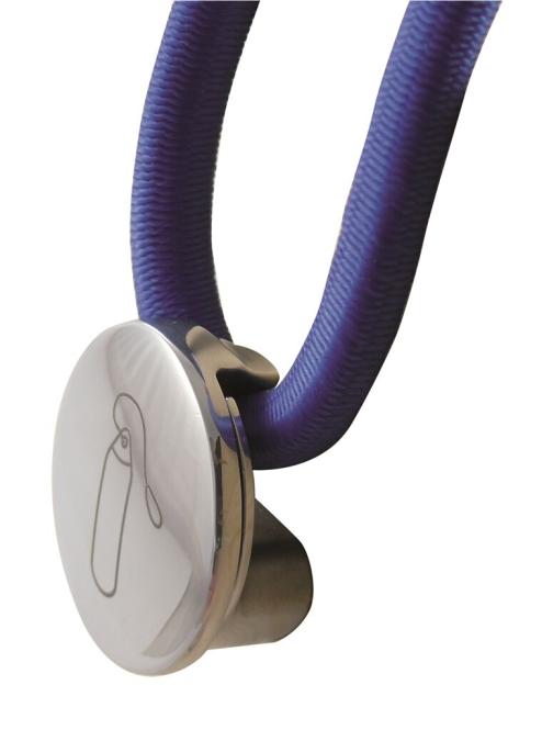 Marinetech Fenderhalter Edelstahl, rund 36 mmØ Marinetech Fenderhalter Edelstahl, rund 36 mmØ