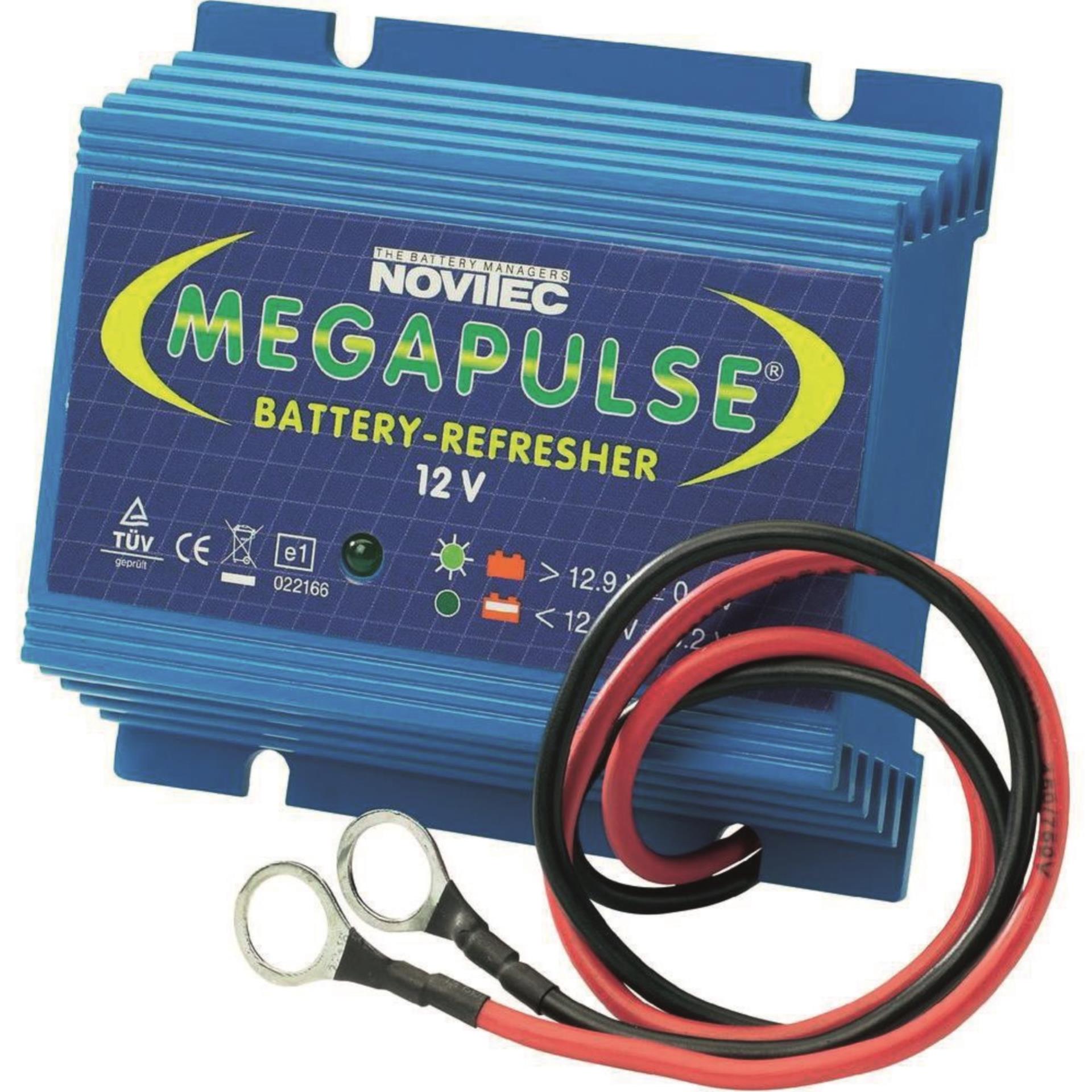 Novitec Megapulse 12 V