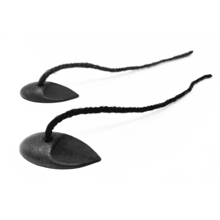 Gotthardt SEASURE FLO Trimmfädensatz, schwarz Faden (6er Pack)