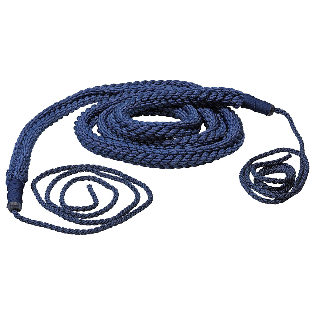Liros Bumperline Blau, 5 Meter x 50 mmØ