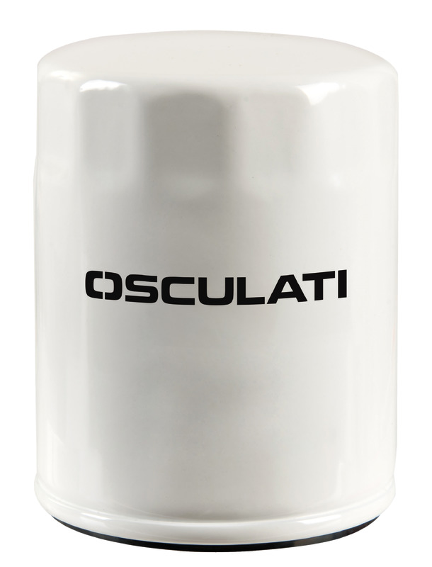 Osculati Ölfilter für Suzuki Ölfilter DF 90 / 100 / 115