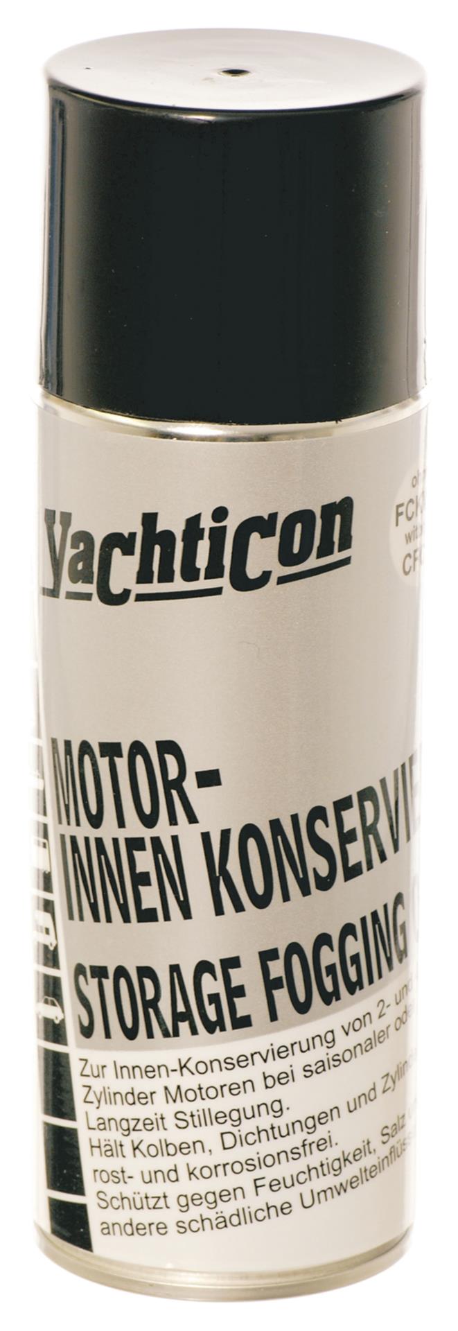 Yachticon Motor Innen Konservierer, 400 ml