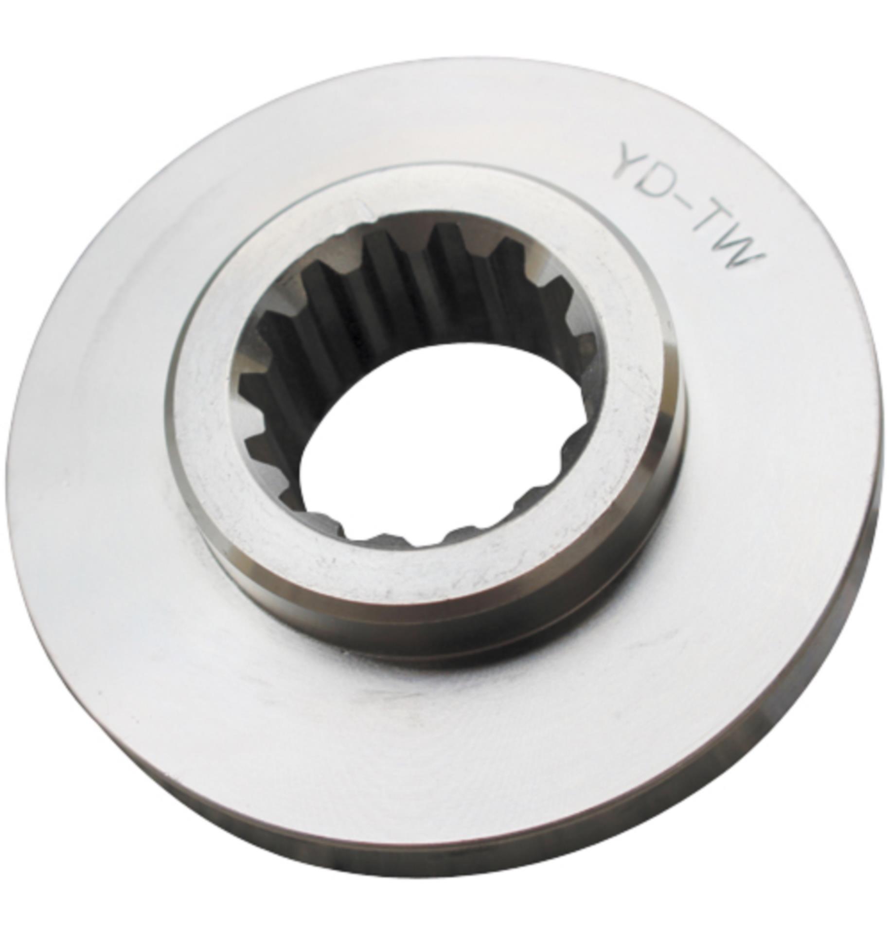 Andruckscheibe für Yamaha 50 – 100 PS