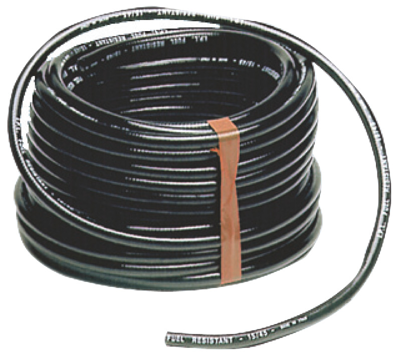 Osculati Kraftstoffschlauch 8 x13 mm (pro Meter)