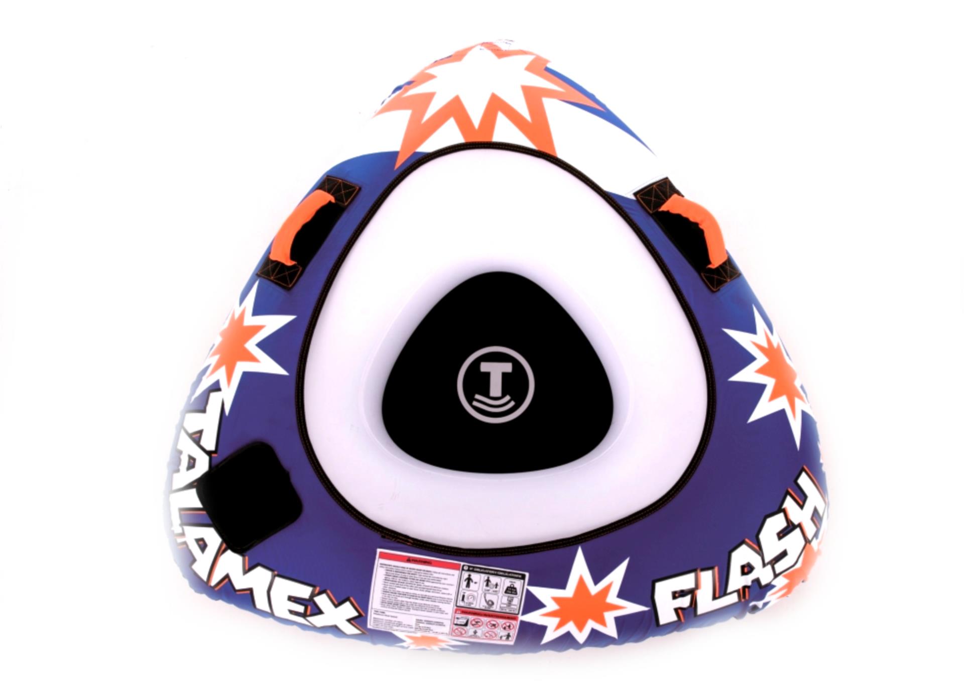 Talamex Funtube Flash