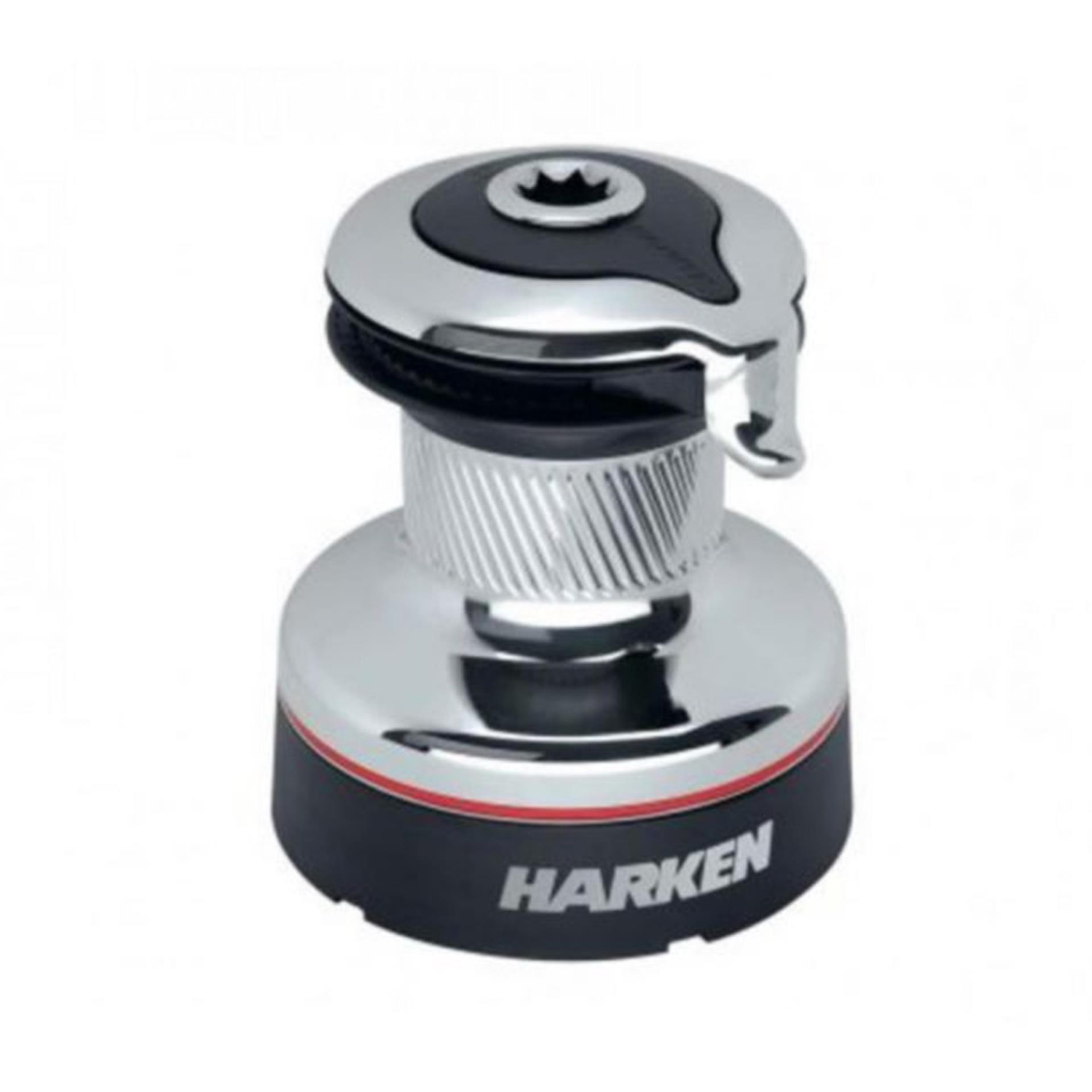 Harken HB 20 - STC Eingang ST Winsch Bronze