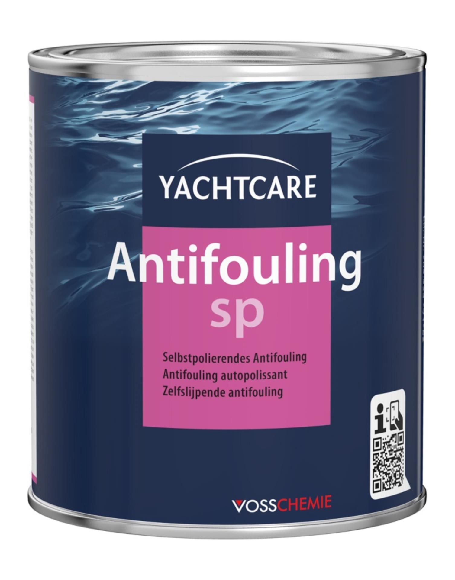 Yachtcare Antifouling SP Off White, 750 ml