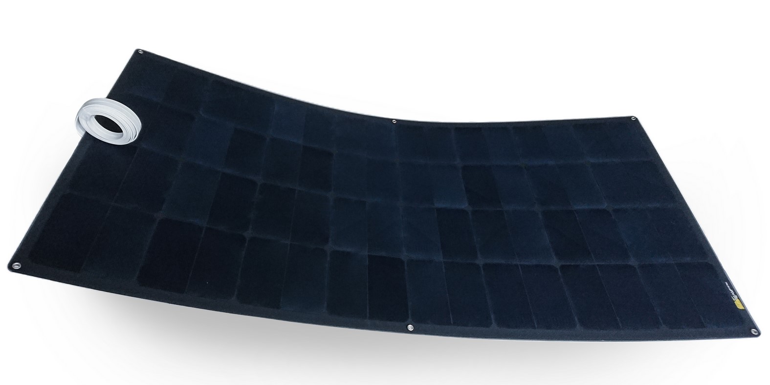 SUNBEAMsystem Solarpanel Tough G8 IQ 111W, schwarz