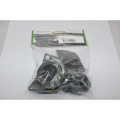 Johnson Dichtungssatz für Johnson Manuell Toilette