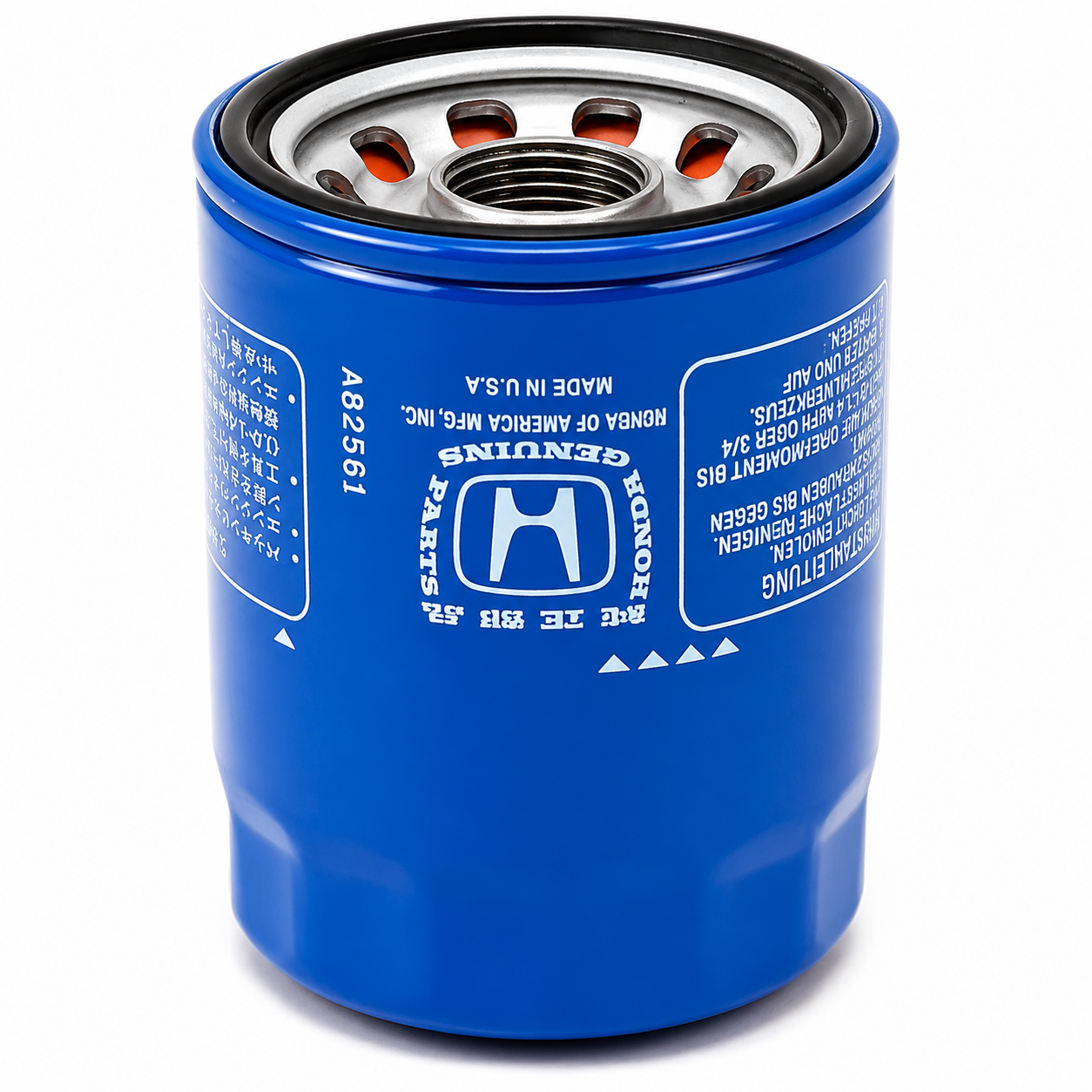 Honda Ölfilter Patrone für GX(V)610, GX(V)620, GX(V)670