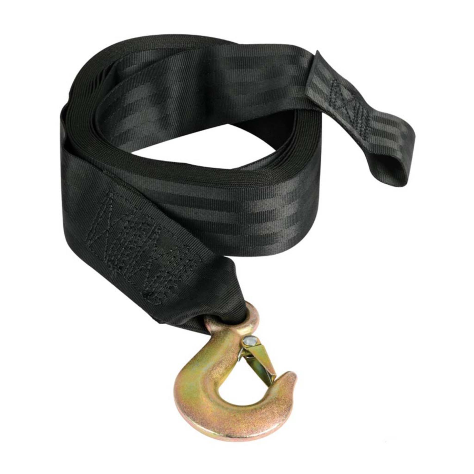 Osculati Windengurt 64 mm, 10 Meter