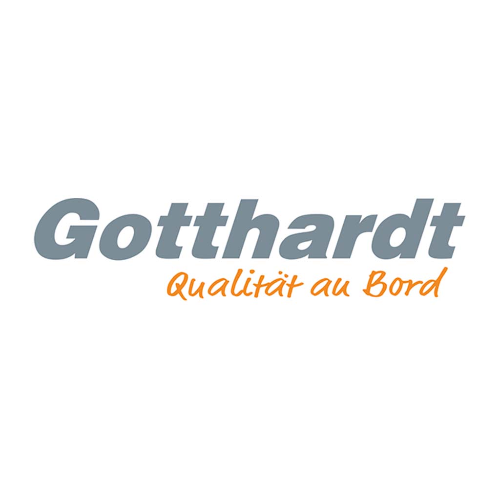 Gotthardt