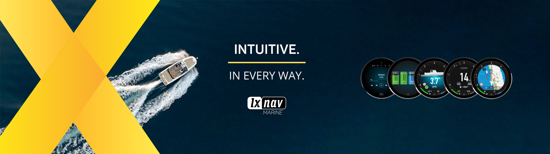 LXNAV