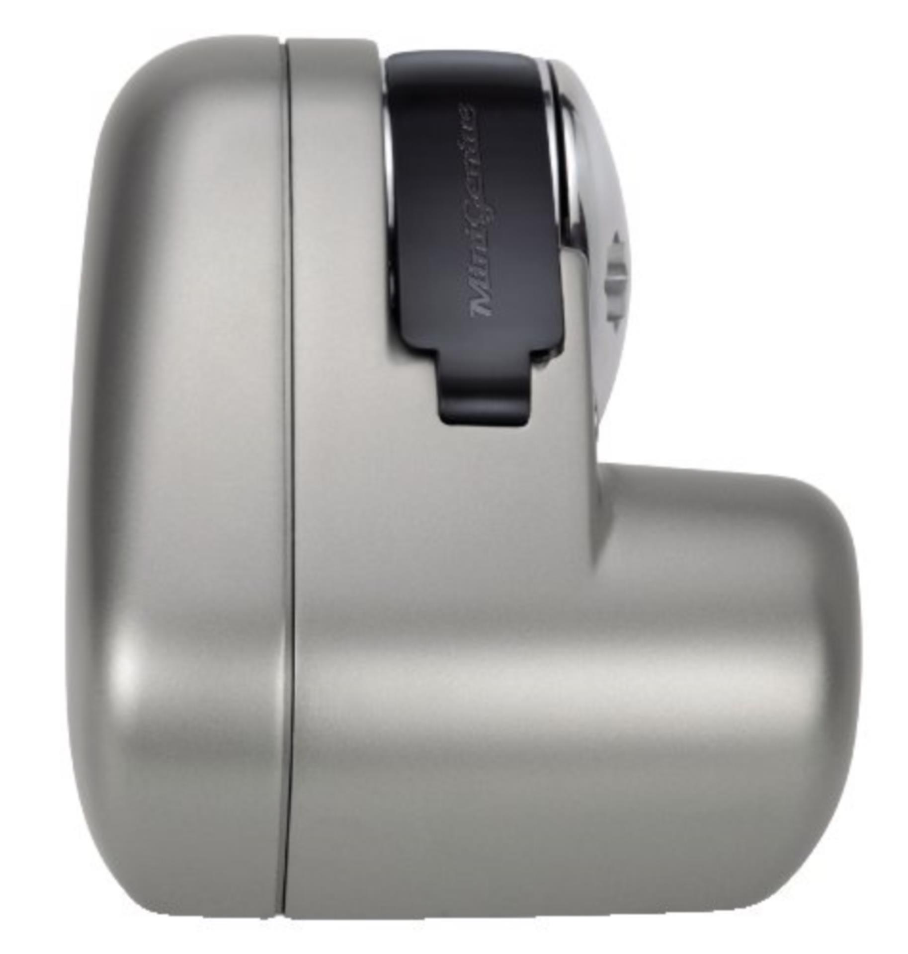 Quick Ankerwinde Genius 250 W, für 6 mm DIN/ISO-Kette Quick Ankerwinde Genius 250 W, für 6 mm DIN/ISO-Kette