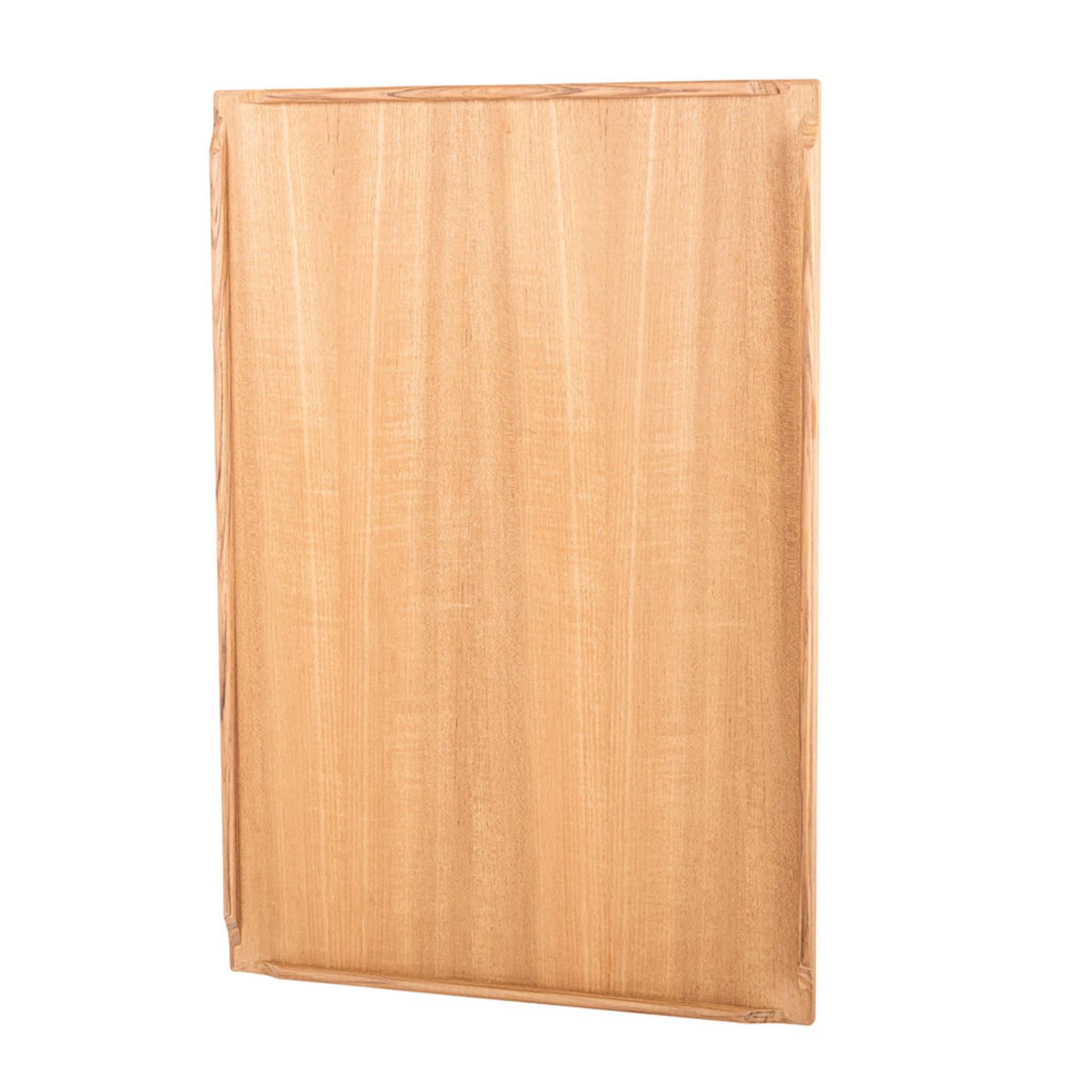 ARC Marine Teak-Tischplatte 55 x 80 cm