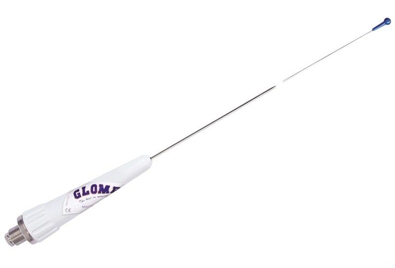 Glomex RA106GRP 1 Meter, Komplettset (Glasfiber)