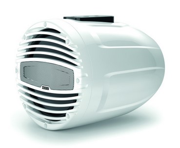Hertz Marine Audio Lautsprecher HTX 8 M-FL-TW