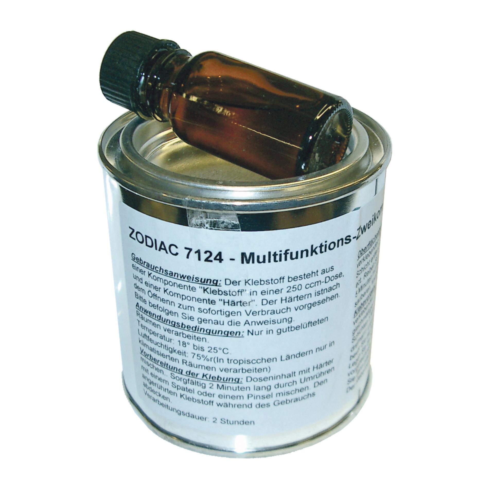 Zodiac 2K Kleber, 750 ml Zodiac 2K Kleber, 750 ml