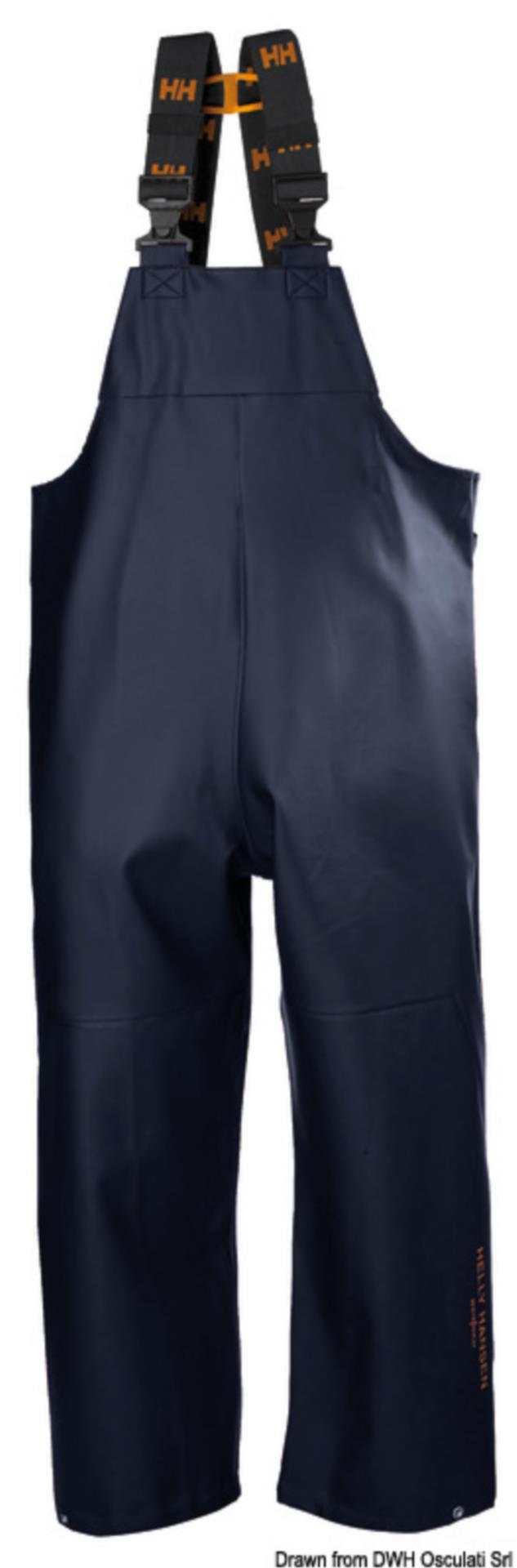 Helly Hansen work wear HH REGENHOSE GALE