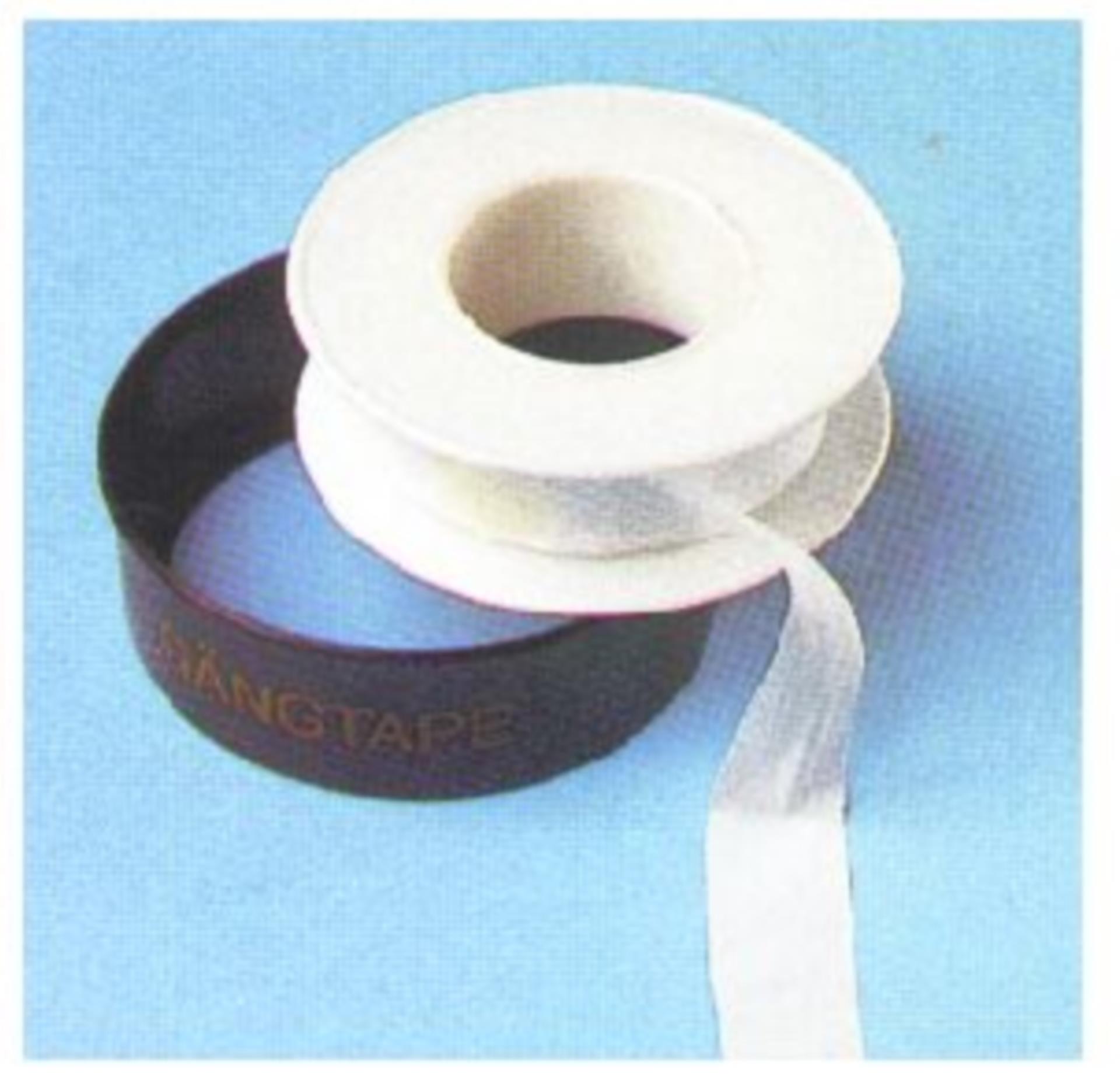 Dichtungsband, 12 mm x 12 Meter