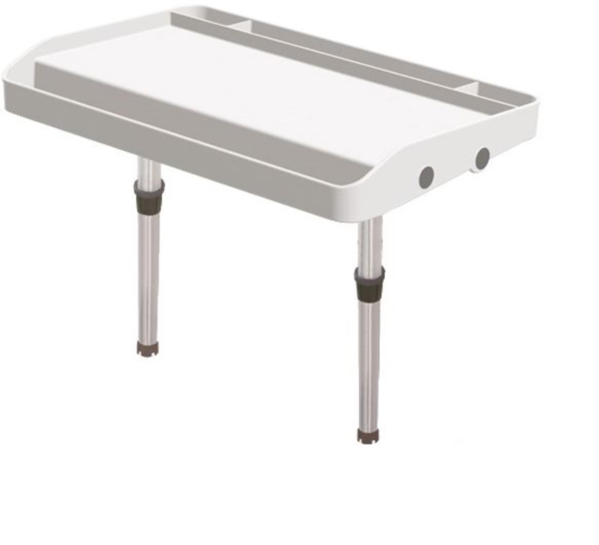 Osculati Filetierbrett / Köderbrett 700 x 420 mm