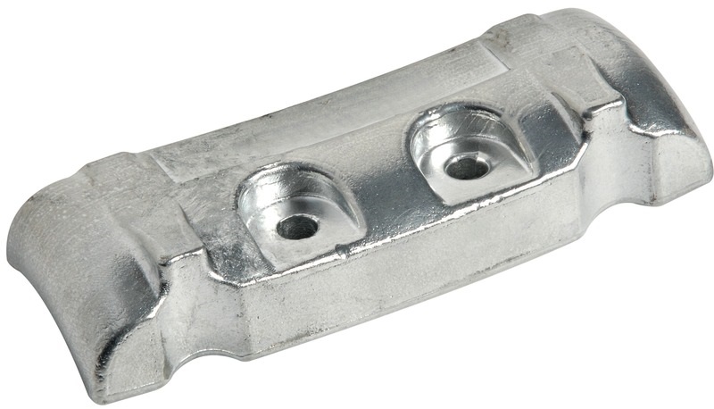 Osculati Aluminiumanode für Mercury Verado