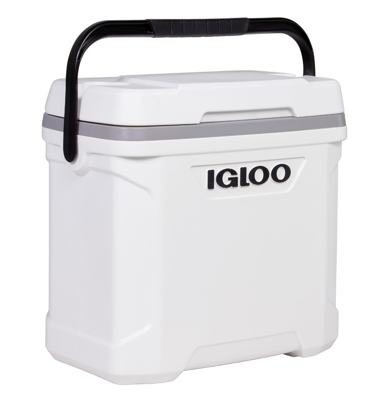 Igloo Marine Ultra 30 Kühlbox, 28 Liter