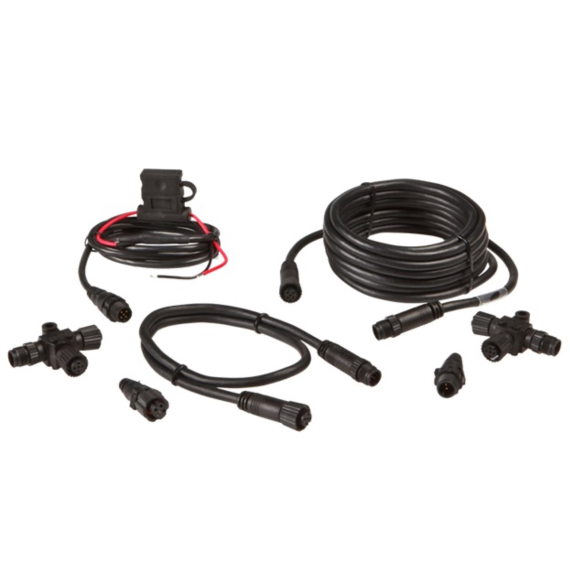 Navico NMEA2000 Starterkit