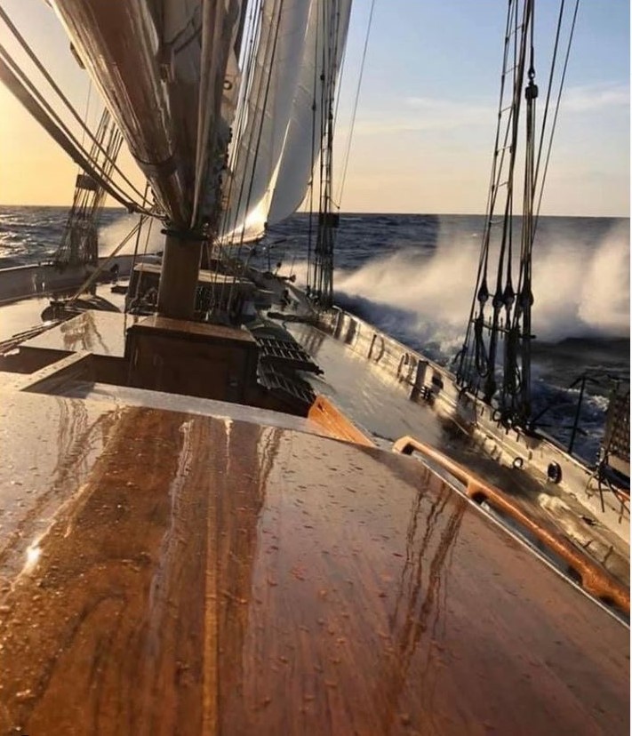 Epifanes Bootslack klar, 250 ml