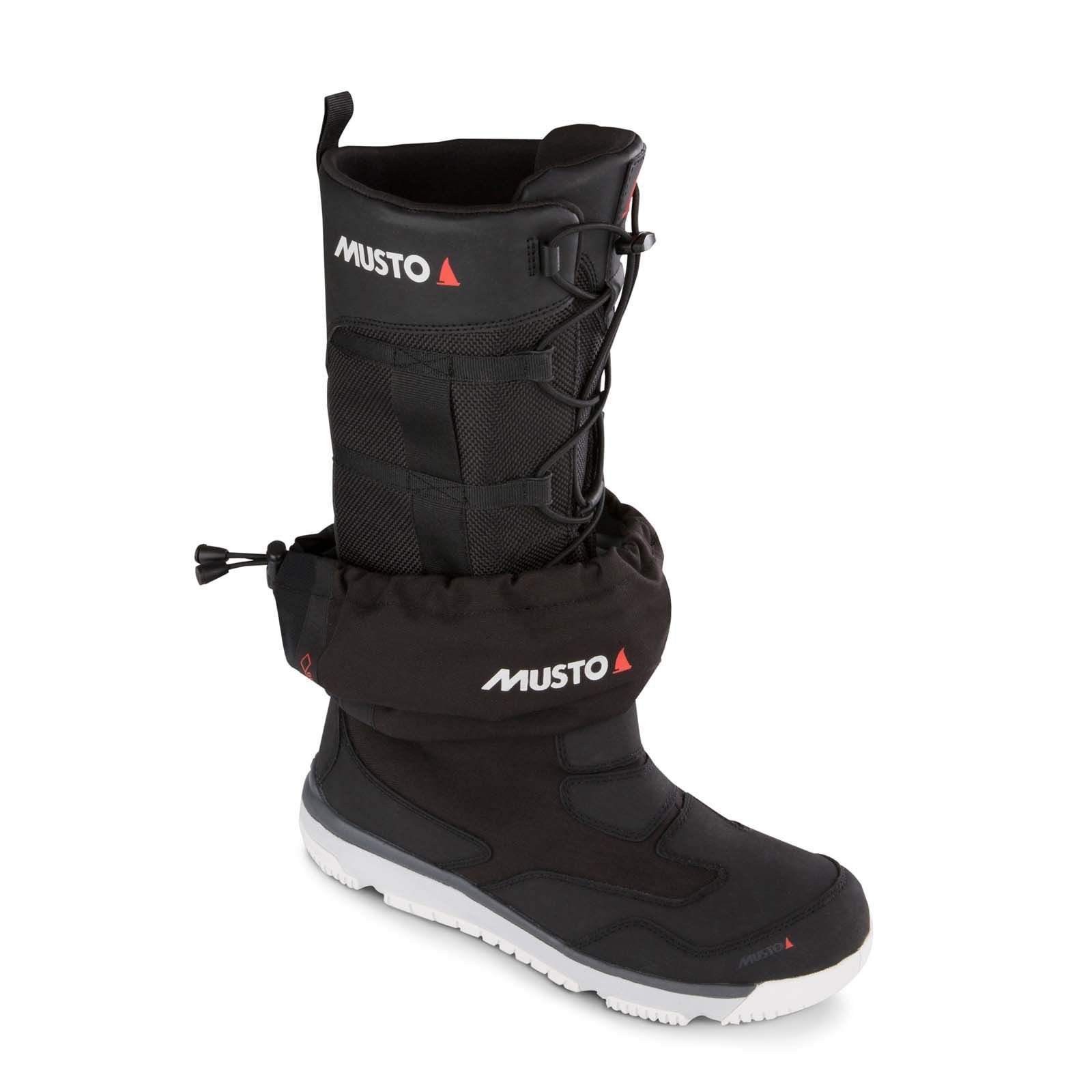 Musto Stiefel Ocean Racer Goretex, 48,5