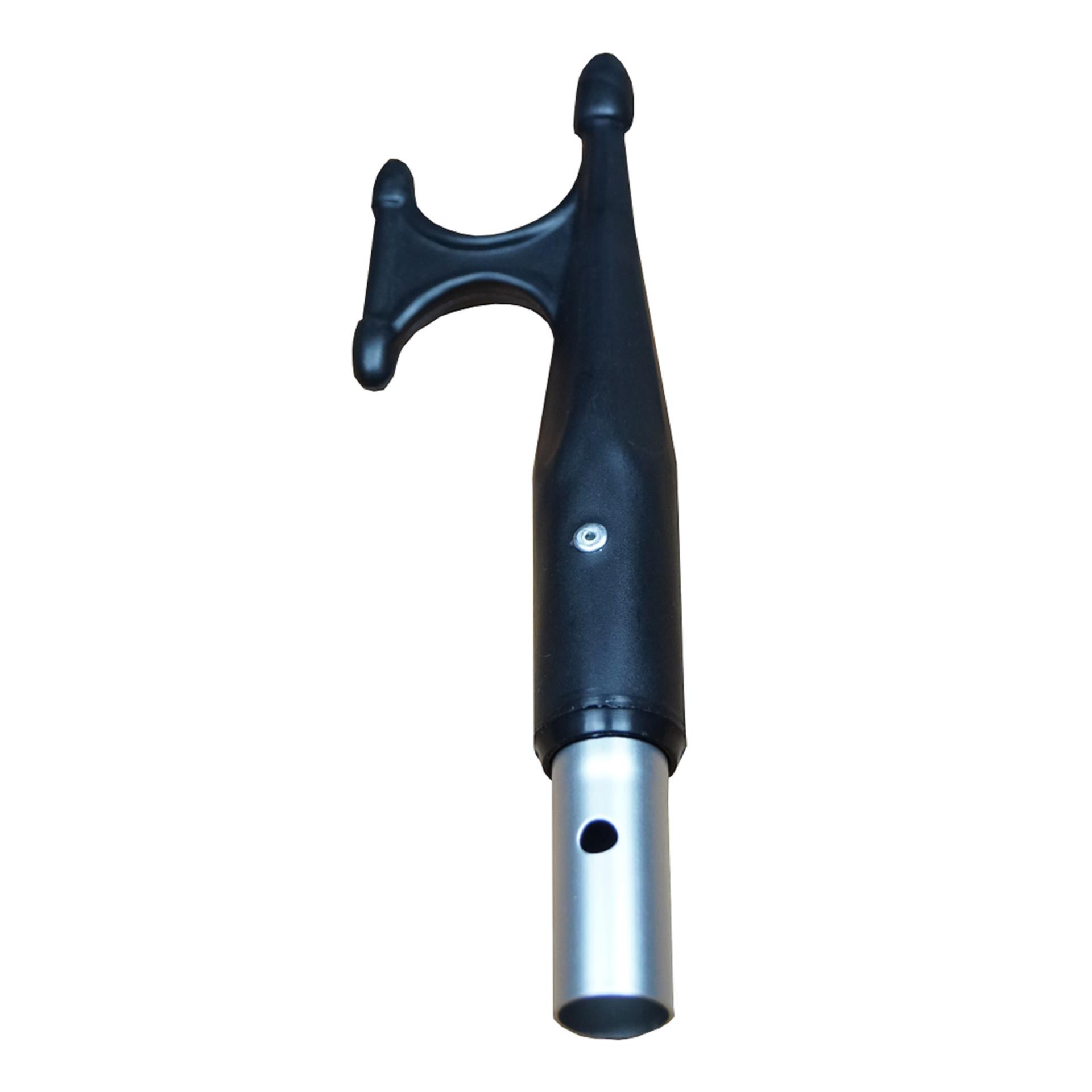 Scrubbis Bootshakenspitze