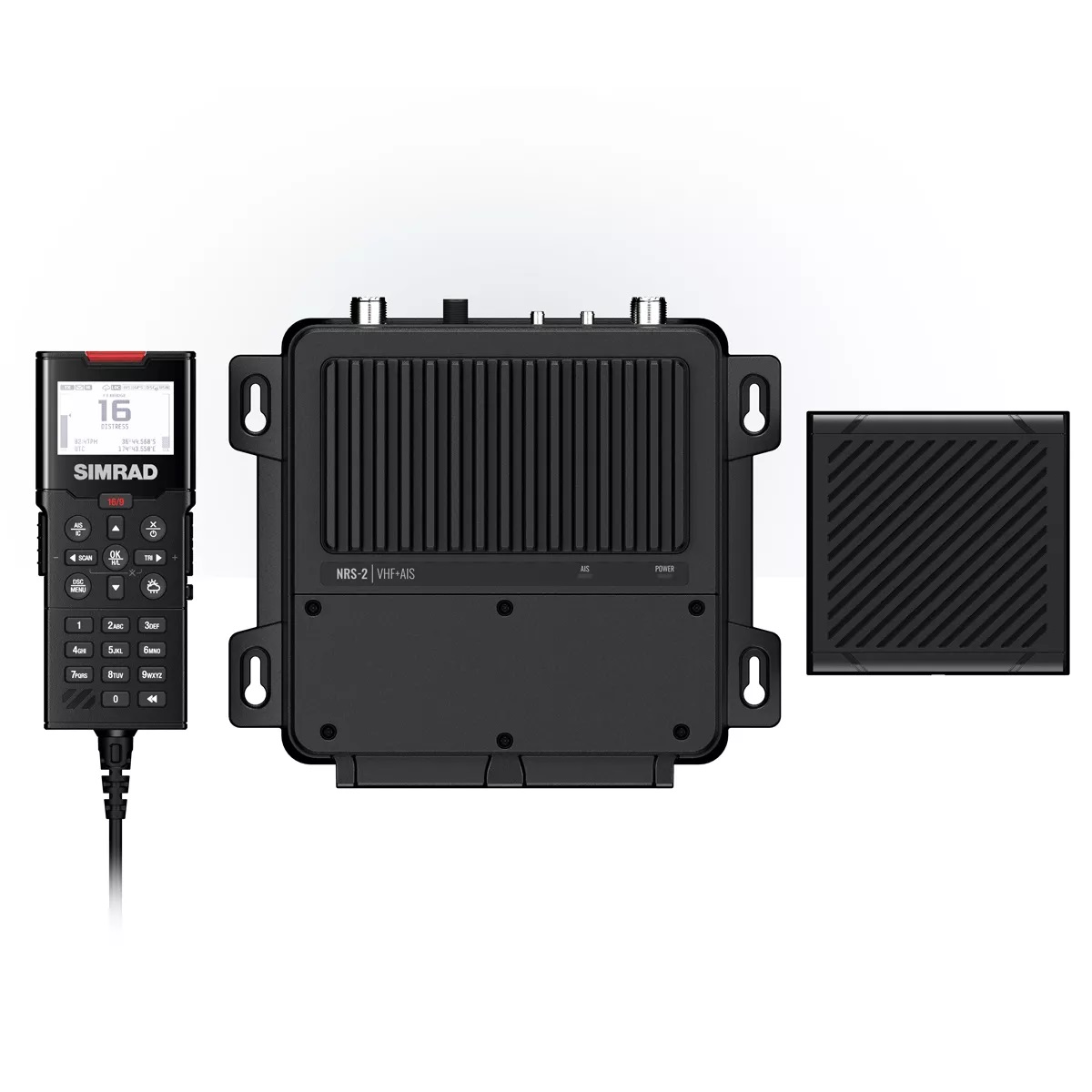 SIMRAD RS100-B Funkanlage Blackbox