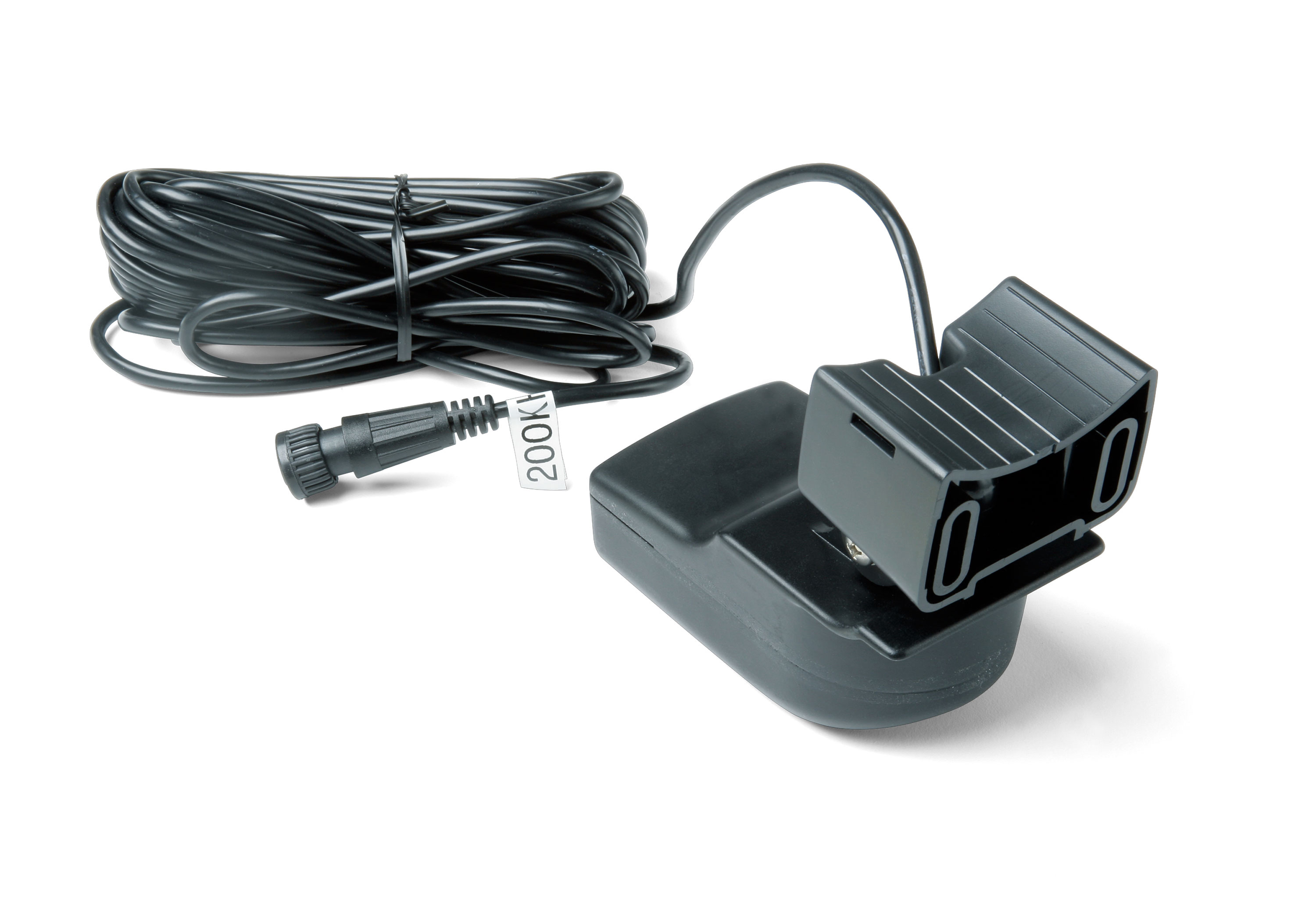 Garmin Intelliducer Heckspiegelmontage NMEA 2000