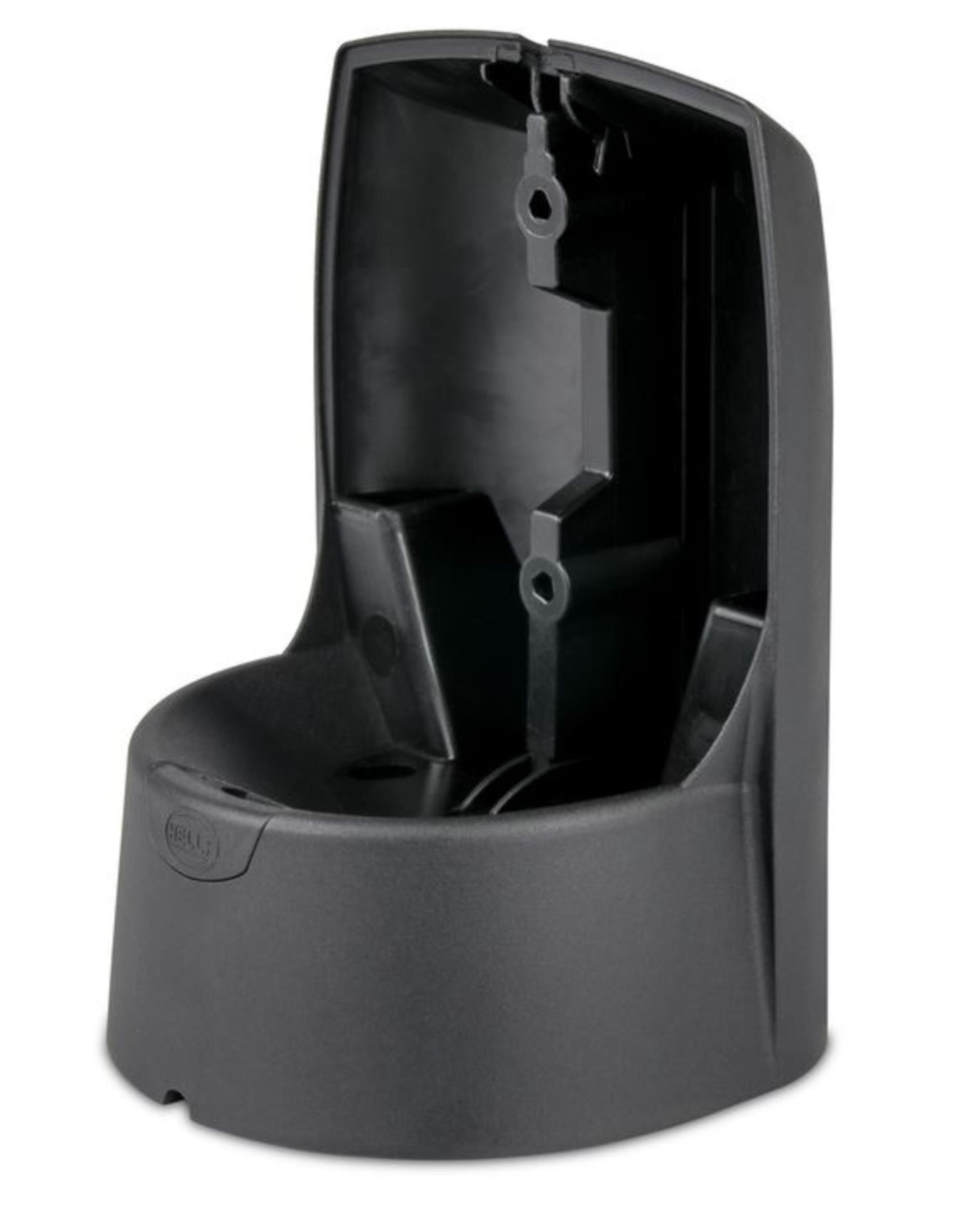 Hella Halter für NaviLed Pro Lampen, schwarz