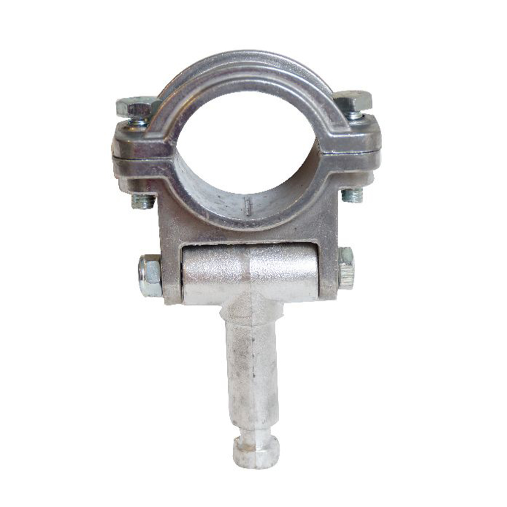 Linder Gelenk Ruderklemme