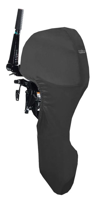 Oceansouth Motorabdeckung komplett bis 8 - 9,9 PS für Langschaft