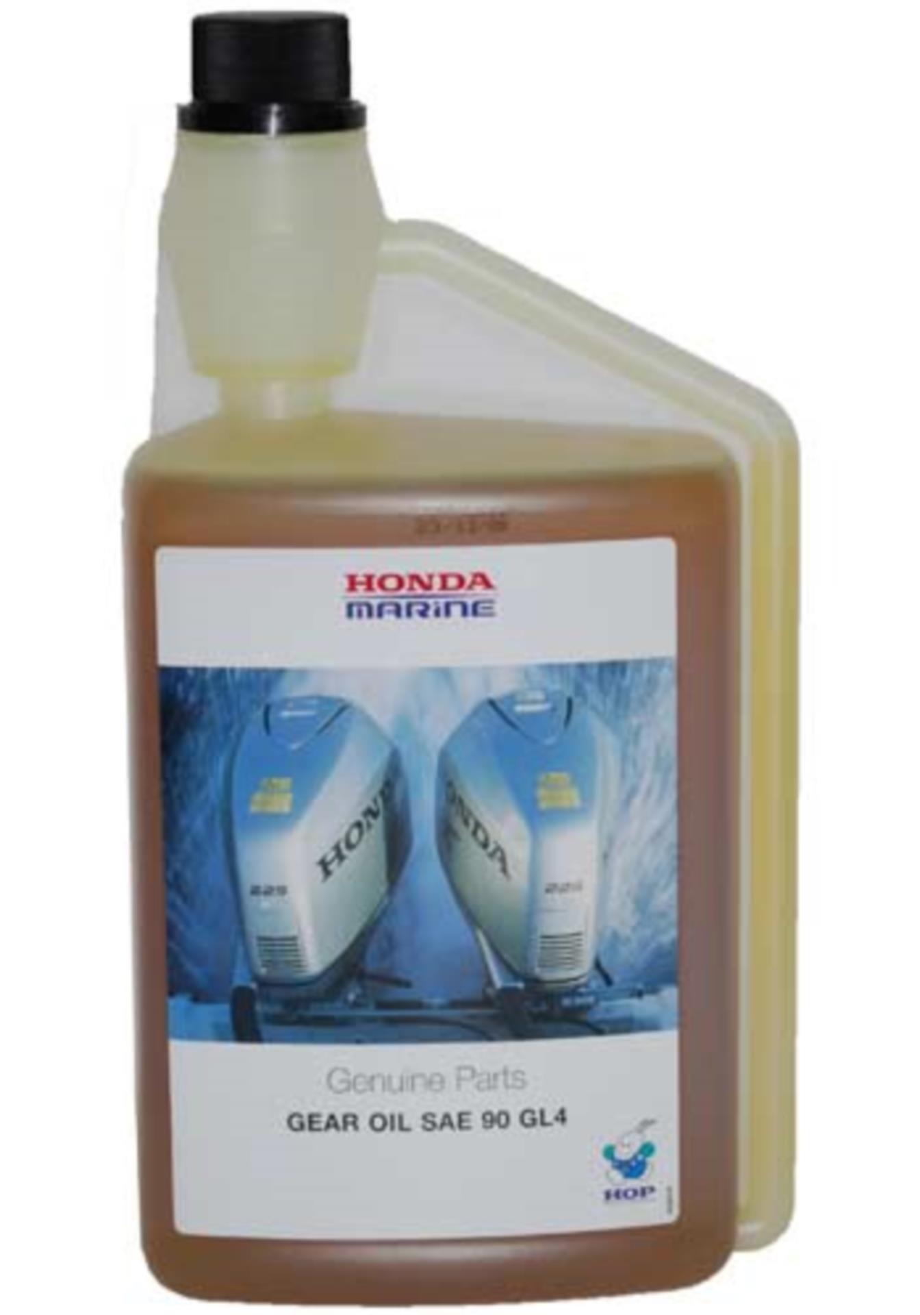 Honda Getriebeöl SAE 90, 1 Liter