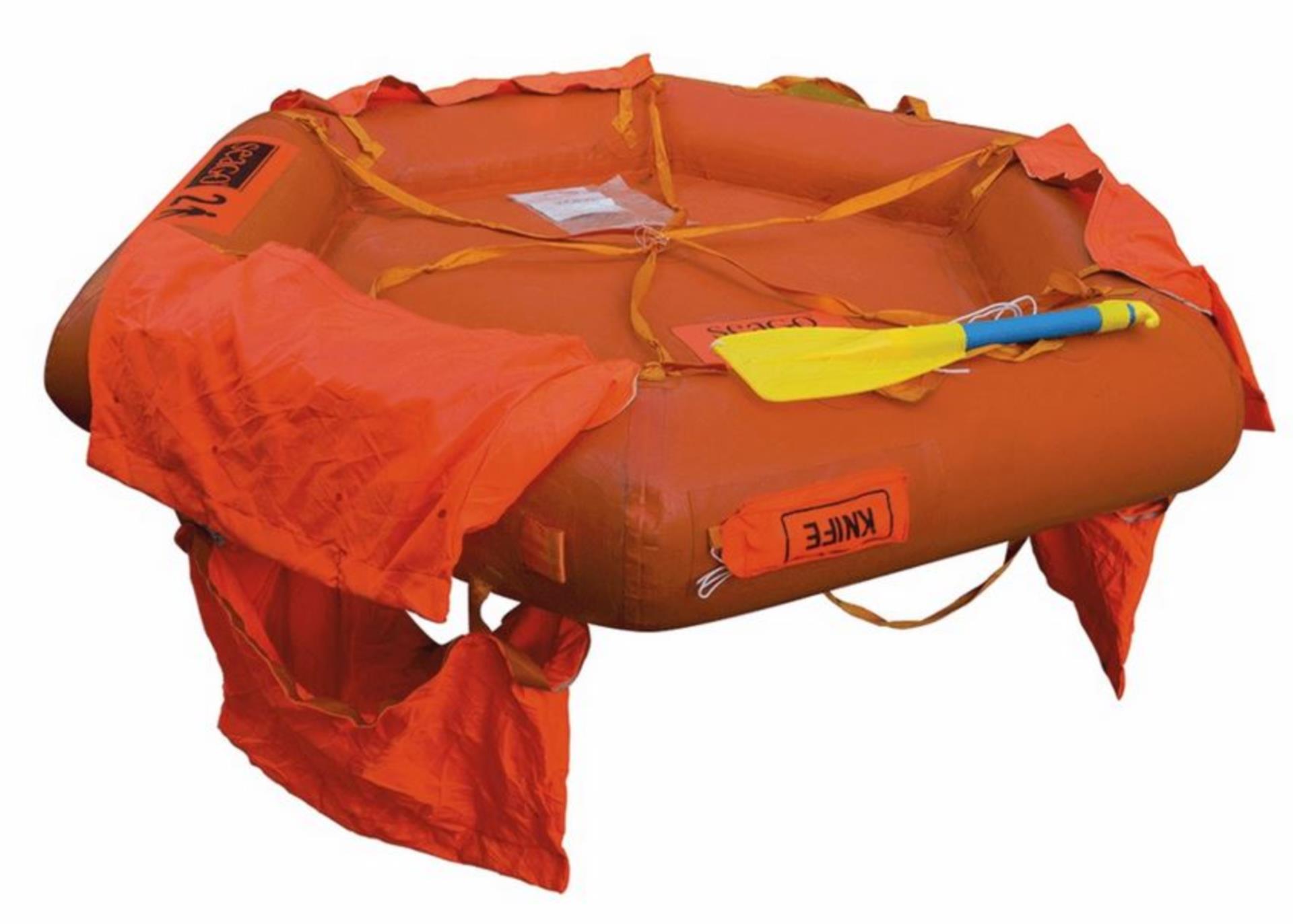 SEAGO MOB Plattform RP500 (58x38x24cm, 15kg)