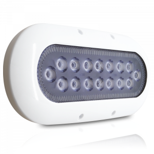 OceanLED X16 Unterwasserbeleuchtung ( weiß )