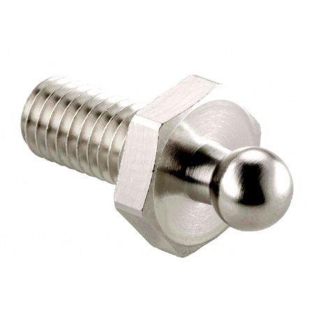 Loxx Unterteil- Maschinenschraube M5 x 22