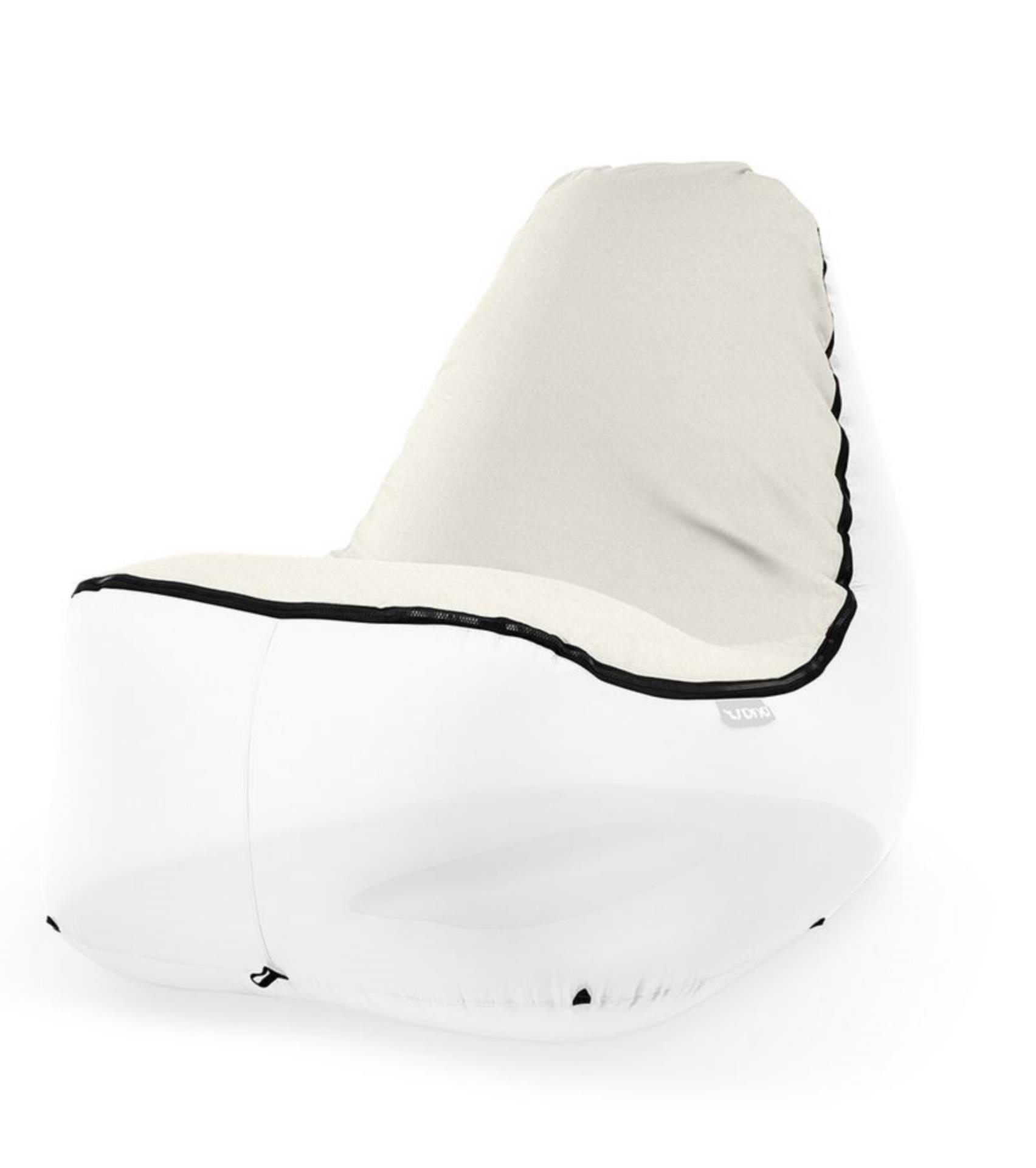 Comfortseat Strandbezug für Luftsessel Trono