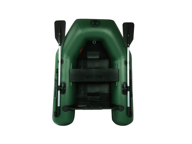 Talamex Greenline Lattenboden GLS160 Schlauchboot