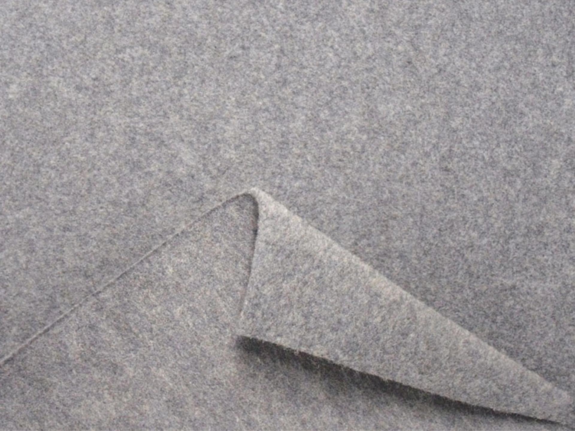 A. Kähne Bootsausstatter Geoflex Wandverkleidung, 7606 silber